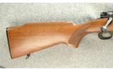 Winchester Model 70 Rifle .220 Swift - 5 of 6