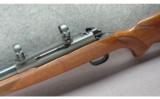 Winchester Model 70 Rifle .220 Swift - 3 of 6