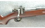 Springfield M1922 M2 Rifle .22 LR - 2 of 8