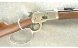 Winchester John Wayne Model 1892 Carbine - 2 of 7