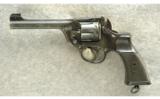 Enfield Model No. 2 MK II Revolver .380 Enfield - 2 of 2