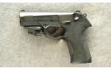 Beretta PX4 Storm Pistol 9mm - 2 of 2