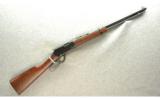 Henry Lever Action Rifle .17 HMR - 1 of 7