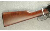 Henry Lever Action Rifle .17 HMR - 5 of 7