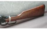 Henry Lever Action Rifle .17 HMR - 6 of 7