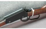 Henry Lever Action Rifle .17 HMR - 3 of 7