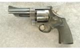 Smith & Wesson Model 28-2 Revolver .357 Mag - 2 of 2