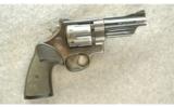 Smith & Wesson Model 28-2 Revolver .357 Mag - 1 of 2