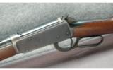 Winchester Model 1894 Rifle .32 Win Spec - 3 of 7