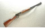Winchester Model 1894 Rifle .32 Win Spec - 1 of 7