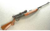 Remington Model 742 Woodmaster Rifle .30-06 - 1 of 7