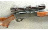 Remington Model 742 Woodmaster Rifle .30-06 - 2 of 7