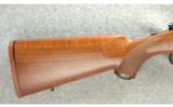 Ruger Model M77 Rifle .257 Roberts - 5 of 6