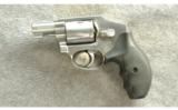 Smith & Wesson Model 940 Revolver 9mm - 2 of 2