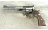 Ruger Security Six Revolver .357 Mag - 2 of 2