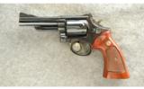 Smith & Wesson Model 19-3 Revolver .357 Mag - 2 of 2