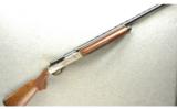 Benelli Legacy Model Shotgun 12 GA - 1 of 7