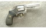 Smith & Wesson Model 64-6 Revolver .38 Spec - 1 of 2