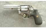 Smith & Wesson Model 64-6 Revolver .38 Spec - 2 of 2