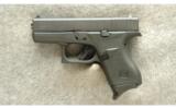Glock Model 42 Pistol .380 ACP - 2 of 2