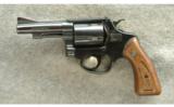 Rossi Model M68 Revolver .38 Special - 2 of 2