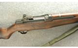 Winchester US Rifle M1 .30 M1 - 2 of 7