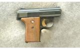 Reck Model P8 Pistol 6.35mm - 1 of 2