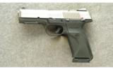 Ruger SR45 Pistol .45 ACP - 2 of 2