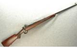 Winchester Model 54 Rifle .270 Win - 1 of 7