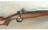 Winchester Model 54 Rifle .270 Win - 2 of 7