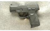 Taurus Model PT111 G2 Pistol 9mm - 2 of 2
