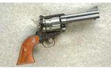 Ruger NM Blackhawk Revolver .357 Mag - 1 of 2