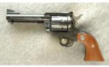 Ruger NM Blackhawk Revolver .357 Mag - 2 of 2