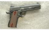 Sig Sauer 1911-22 Pistol .22 LR - 1 of 2