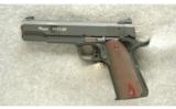 Sig Sauer 1911-22 Pistol .22 LR - 2 of 2