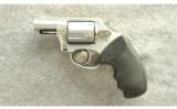 Charter Arms UC Lite Revolver .38 Special - 2 of 2