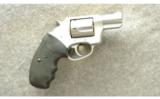 Charter Arms UC Lite Revolver .38 Special - 1 of 2