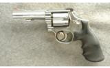 Smith & Wesson ~ 67-1 ~ .38 Special - 2 of 2