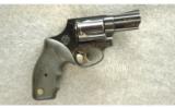 Taurus Model 605 Revolver .357 Mag - 1 of 2