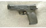 Smith & Wesson M&P45 Pistol .45 ACP - 2 of 2