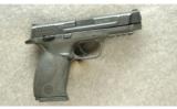 Smith & Wesson M&P45 Pistol .45 ACP - 1 of 2