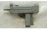 Cobray Model M12 Pistol .380 ACP - 2 of 2