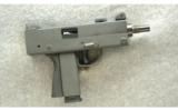 Cobray Model M12 Pistol .380 ACP - 1 of 2
