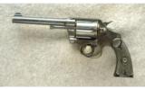 Colt Police Positive Revolver .32-20 - 2 of 2