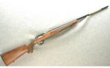 Browning T-Bolt Rifle .22 LR - 1 of 7