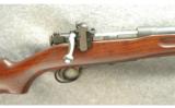 Springfield Armory US Rifle M1922 M1.I 22 LR - 2 of 7
