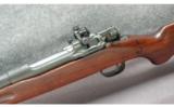 Springfield Armory US Rifle M1922 M1.I 22 LR - 3 of 7