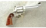 Ruger Blackhawk Bisley Revolver .45 Colt - 1 of 2