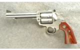 Ruger Blackhawk Bisley Revolver .45 Colt - 2 of 2