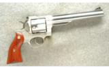 Ruger Redhawk Revolver .44 Mag - 1 of 2